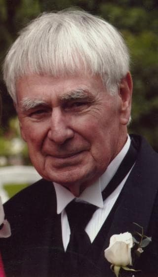 Photo of Lewis