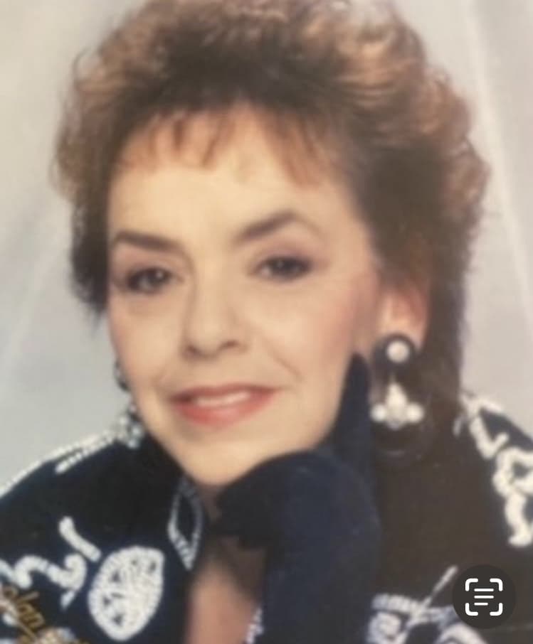 Photo of JoAnn