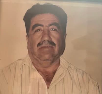 Photo of Rafael
