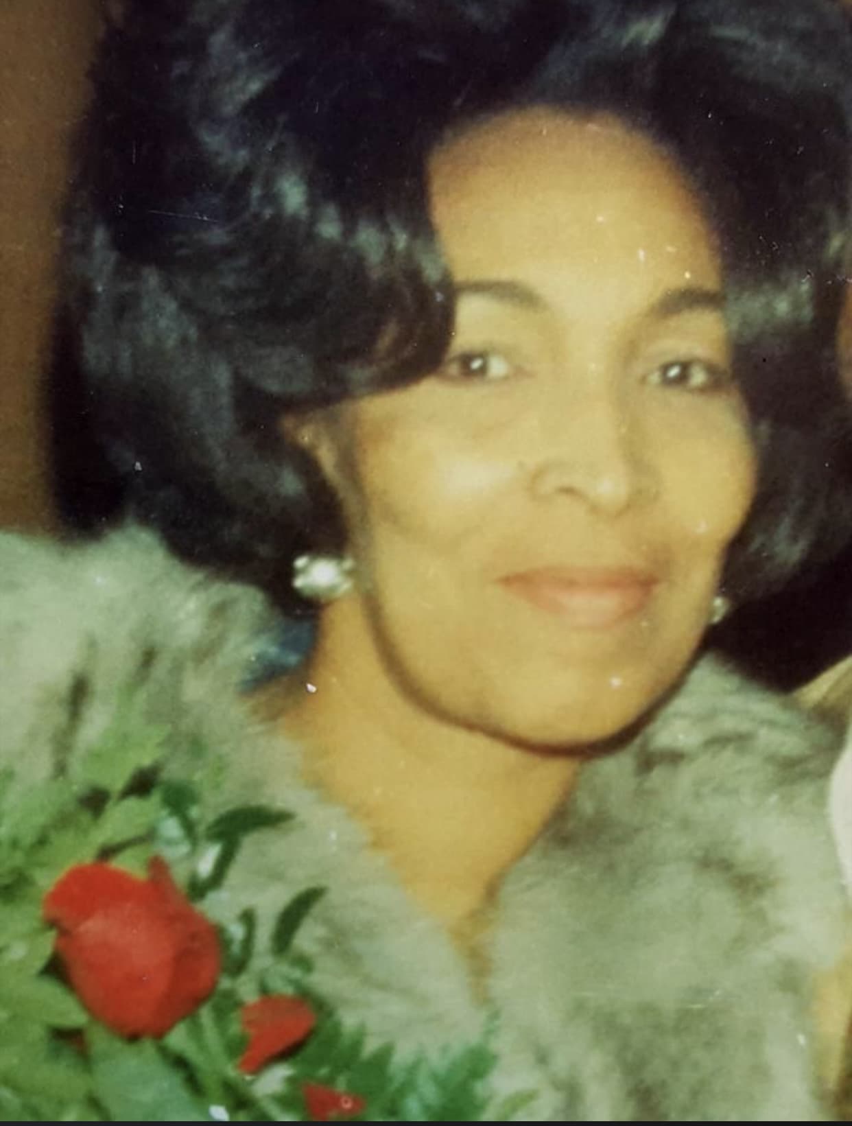 Photo of Inez