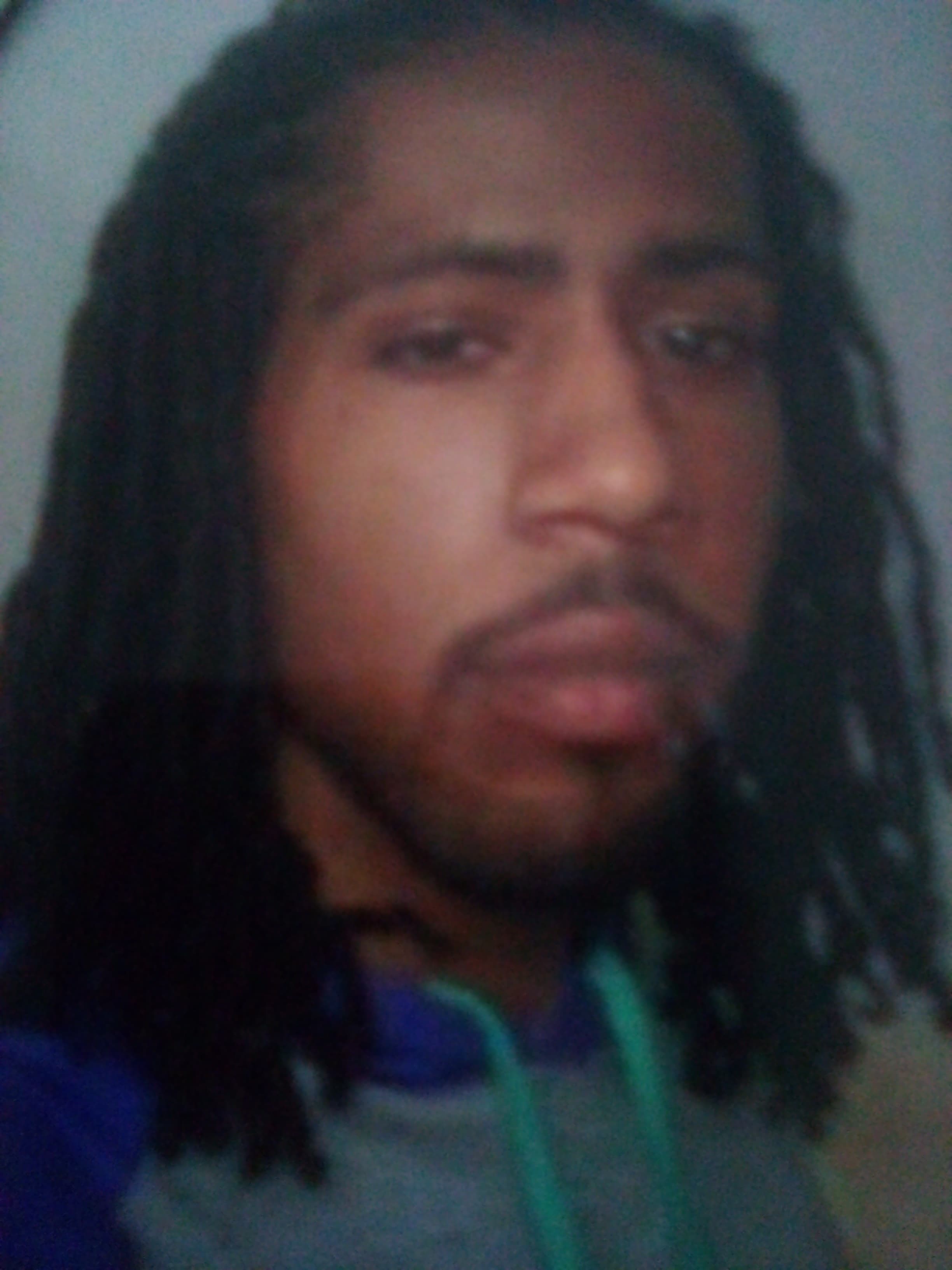 Photo of Keith