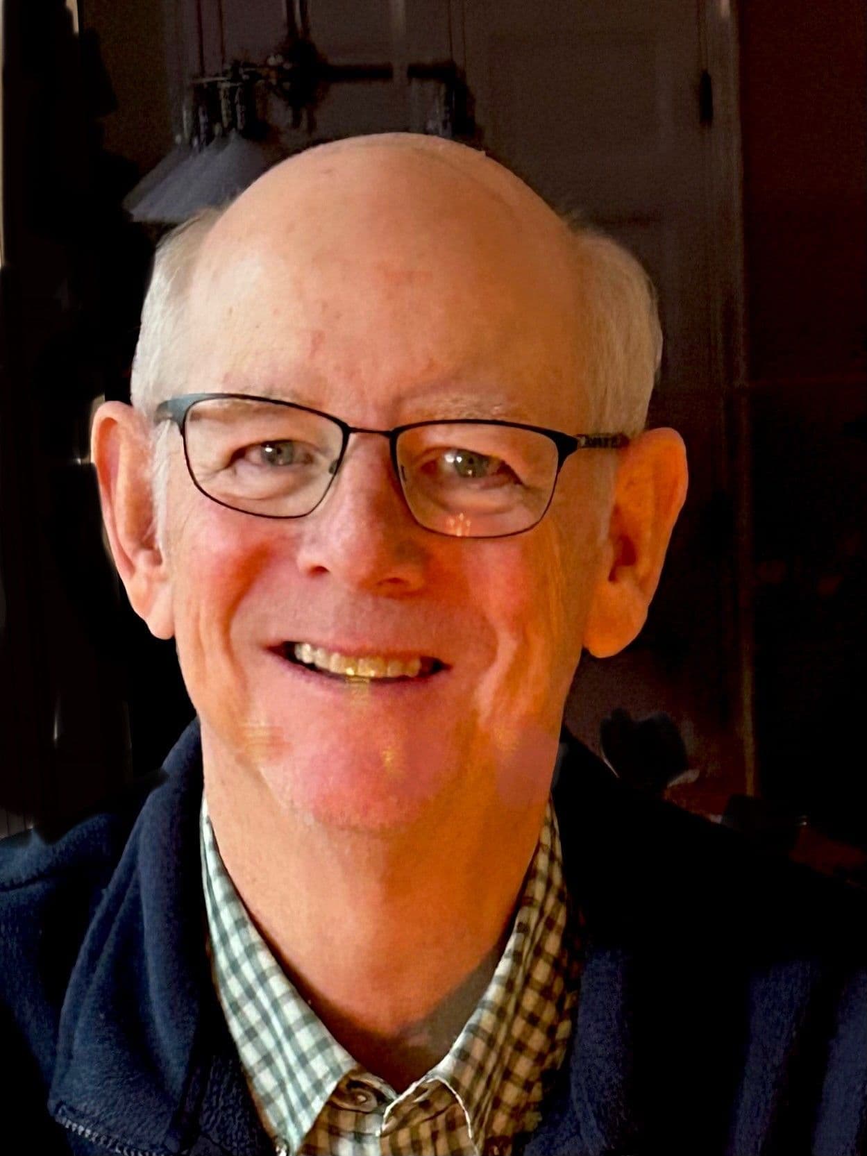 Photo of Ronald