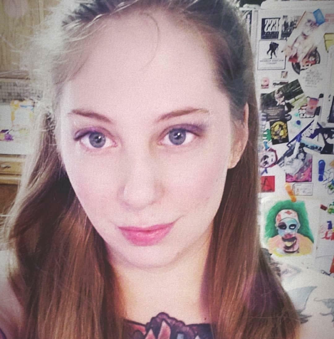 Photo of Courtnie