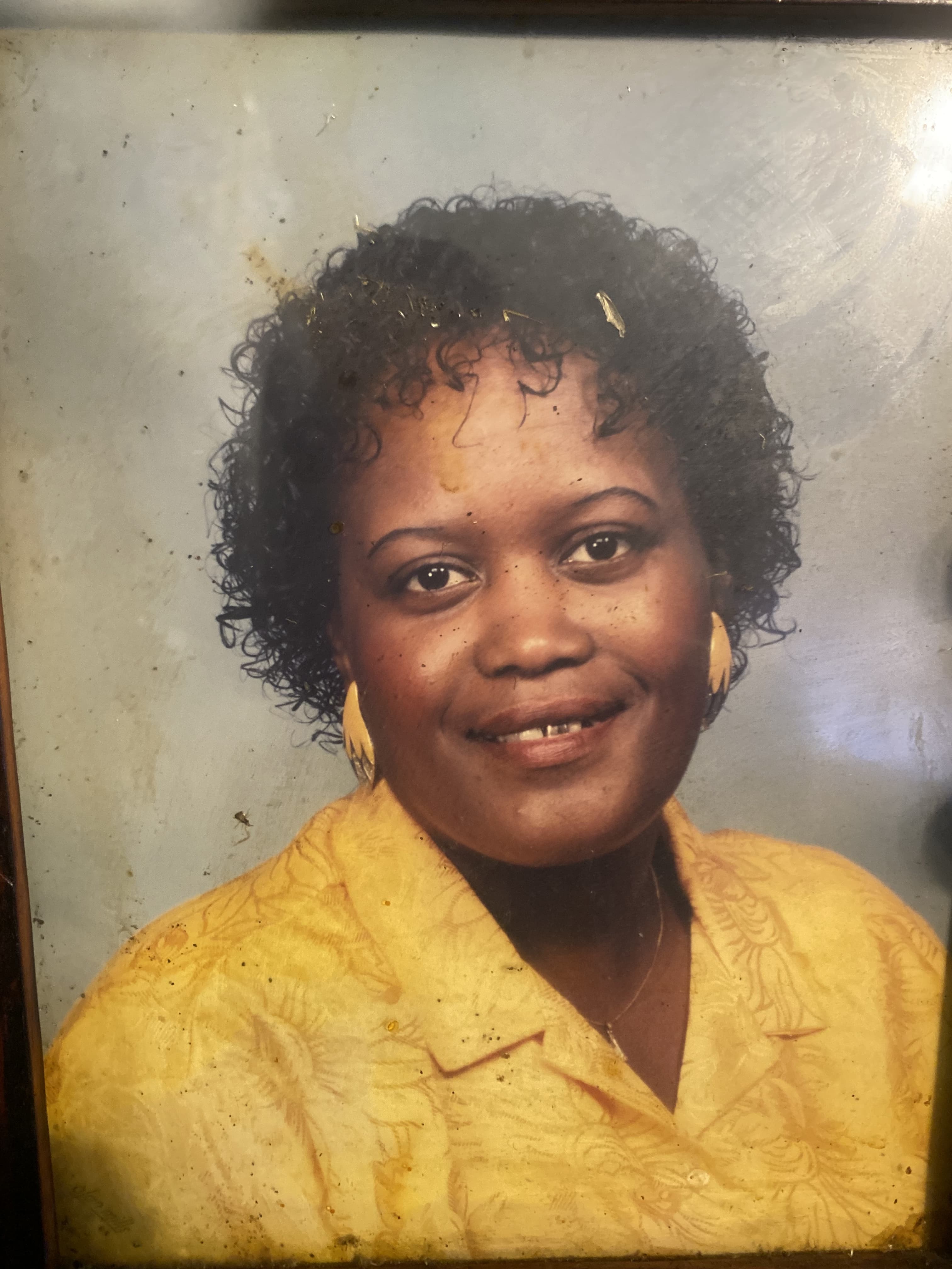 Photo of Janie