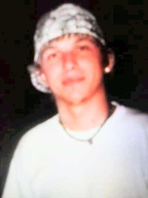 Photo of Anthony