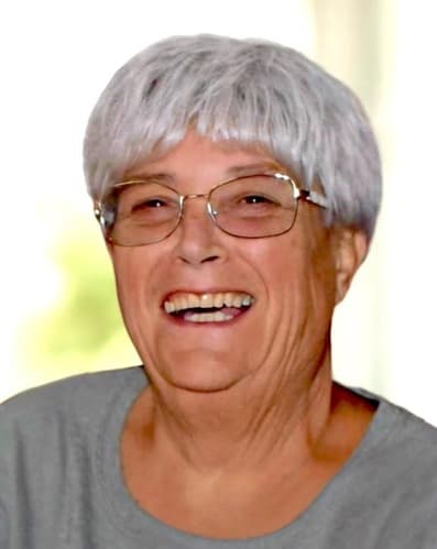 Photo of Pamela