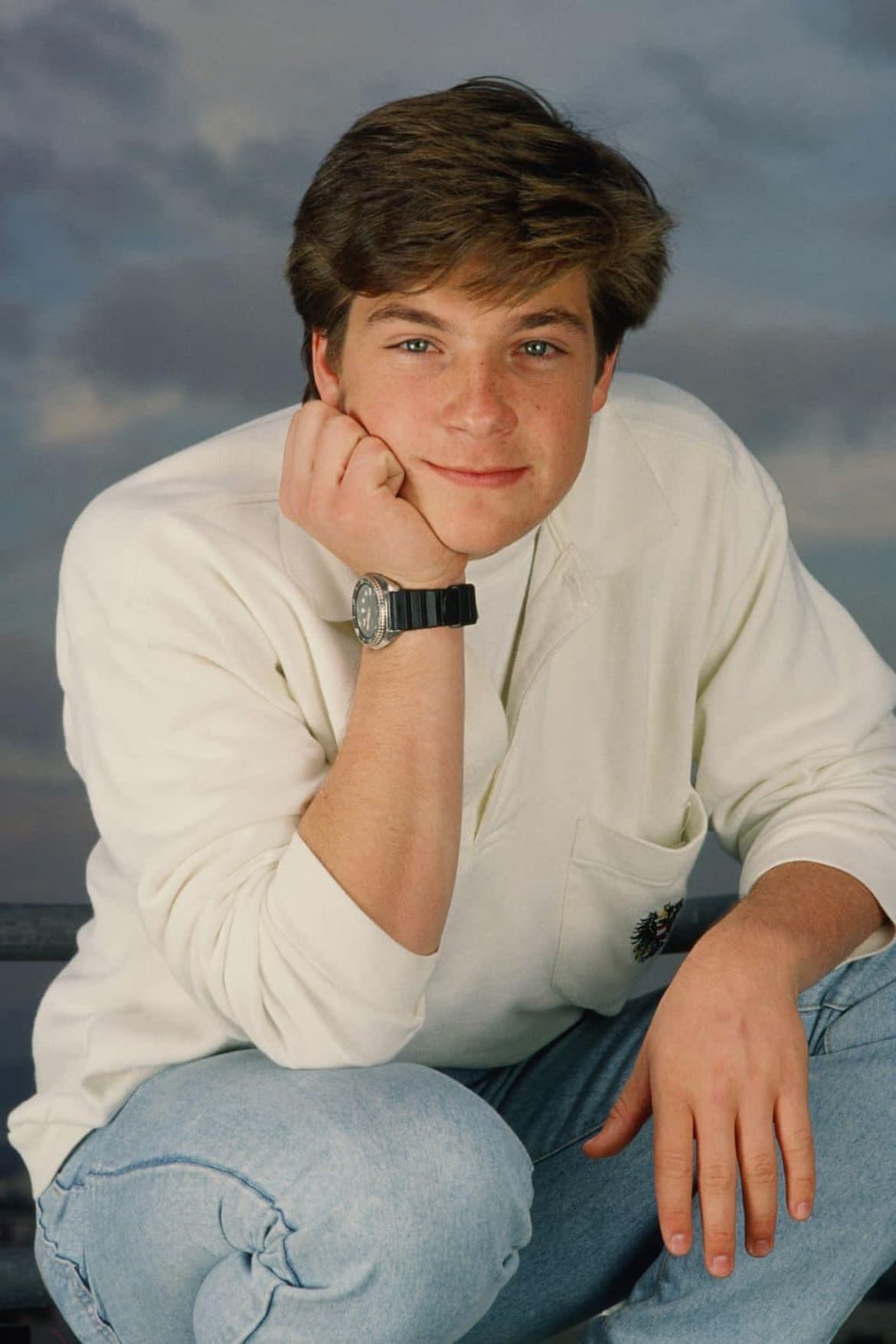 Photo of Garfield