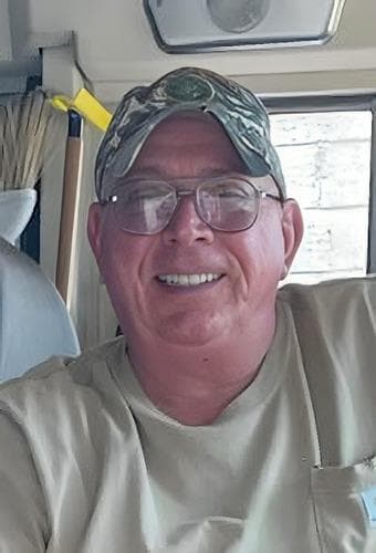 Photo of Christopher