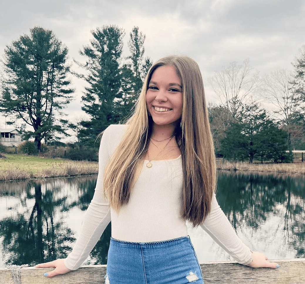 Photo of Karlee