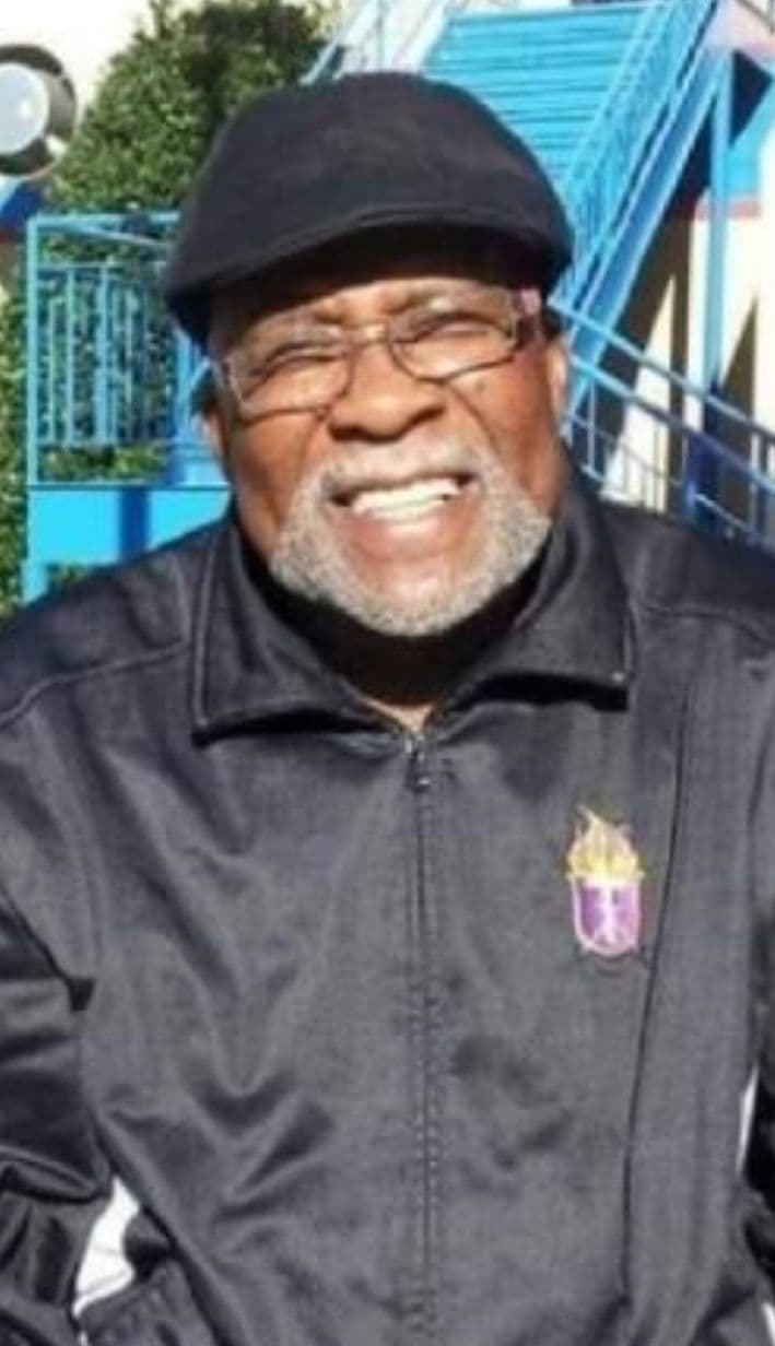 Photo of Reginald