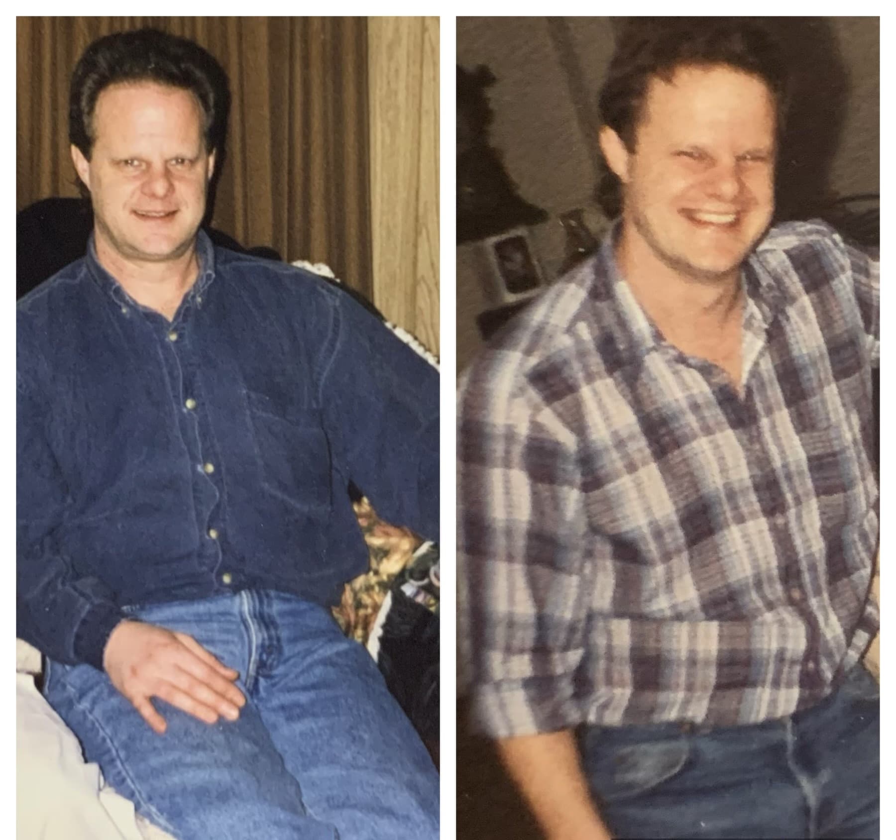 Photo of Wayne