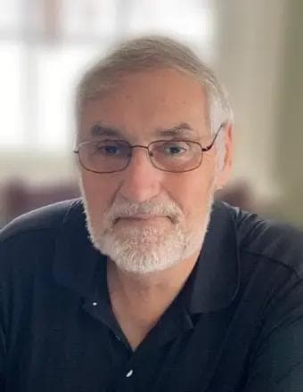 Photo of Frederick