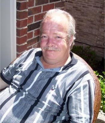 Photo of William
