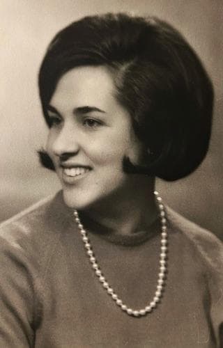 Photo of Marisa
