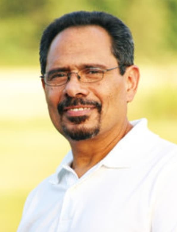 Photo of Gerald