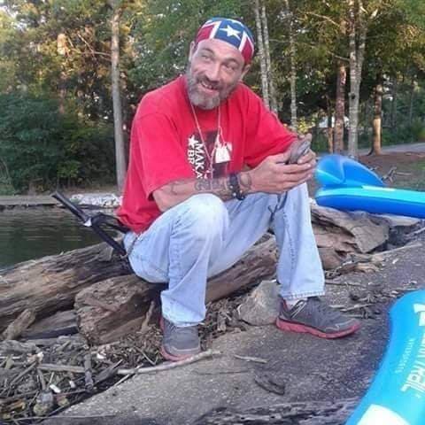 Photo of Lee
