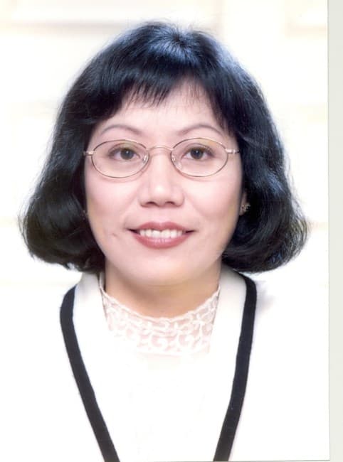 Photo of Mrs.