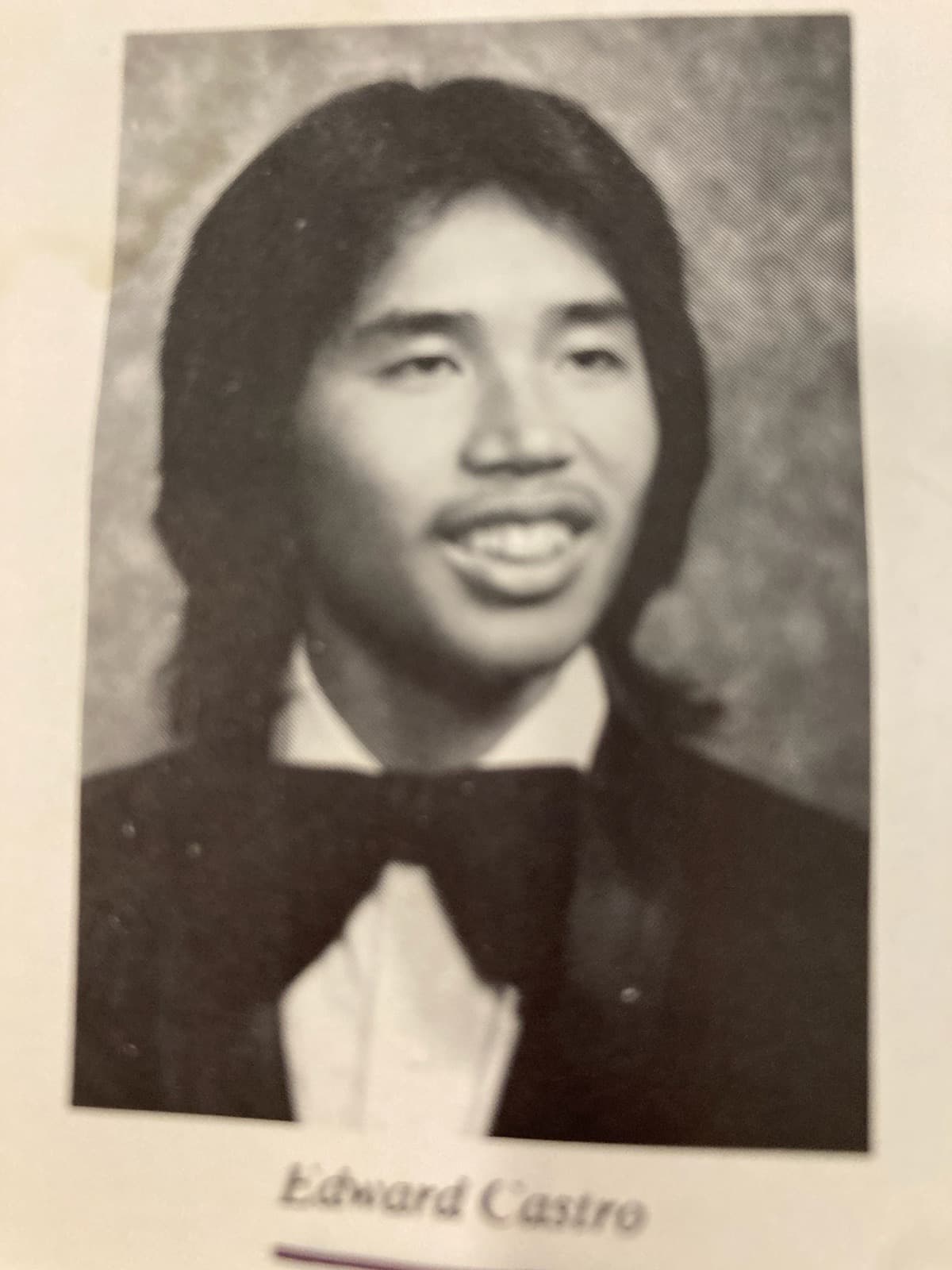 Photo of Edward