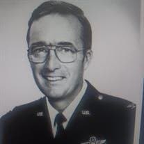 Photo of Colonel