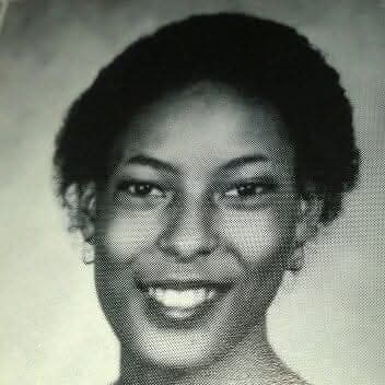Photo of Christine