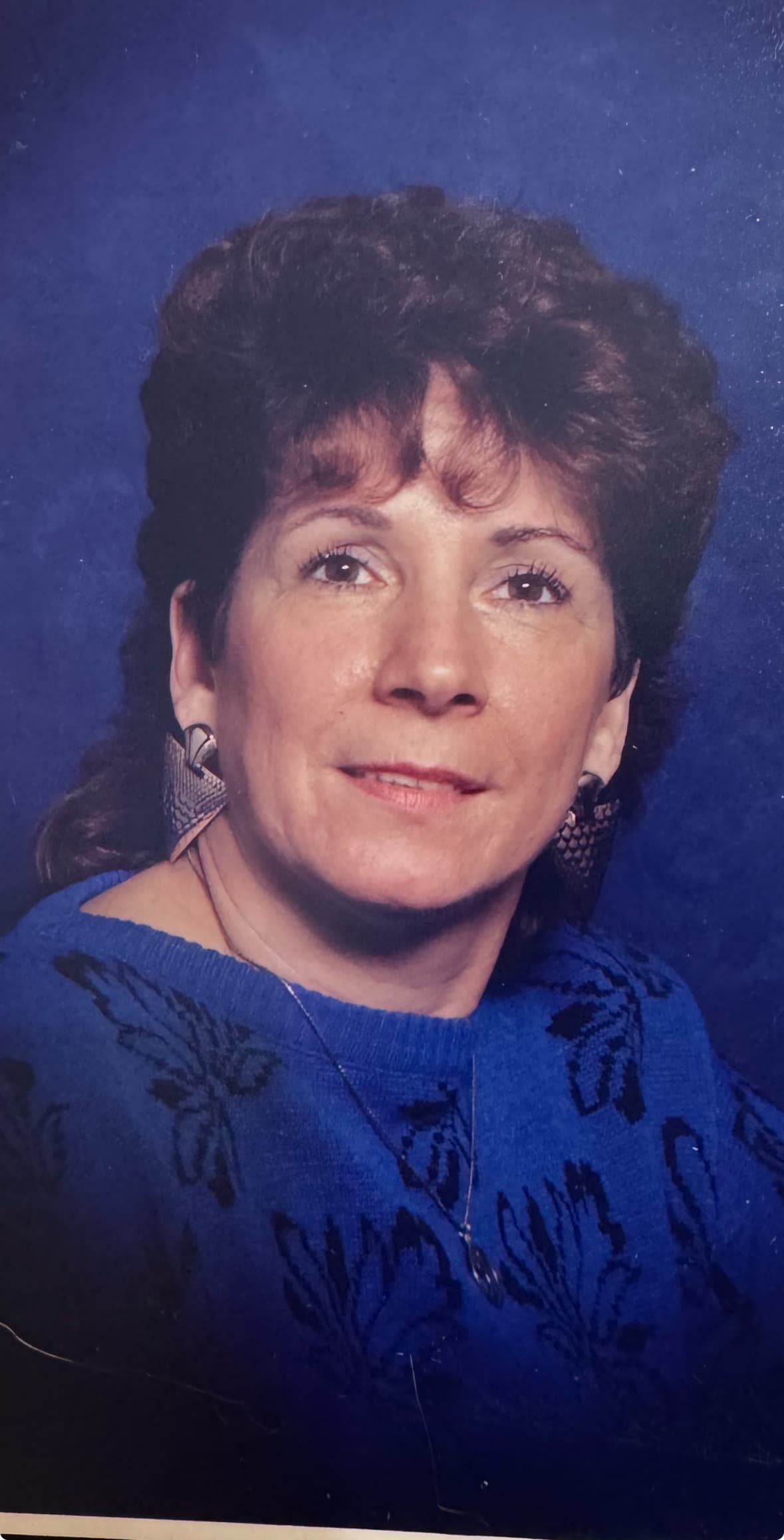Photo of Pierrette