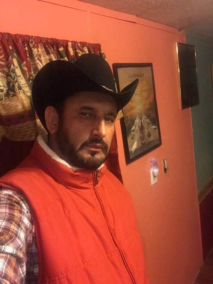 Photo of Luis
