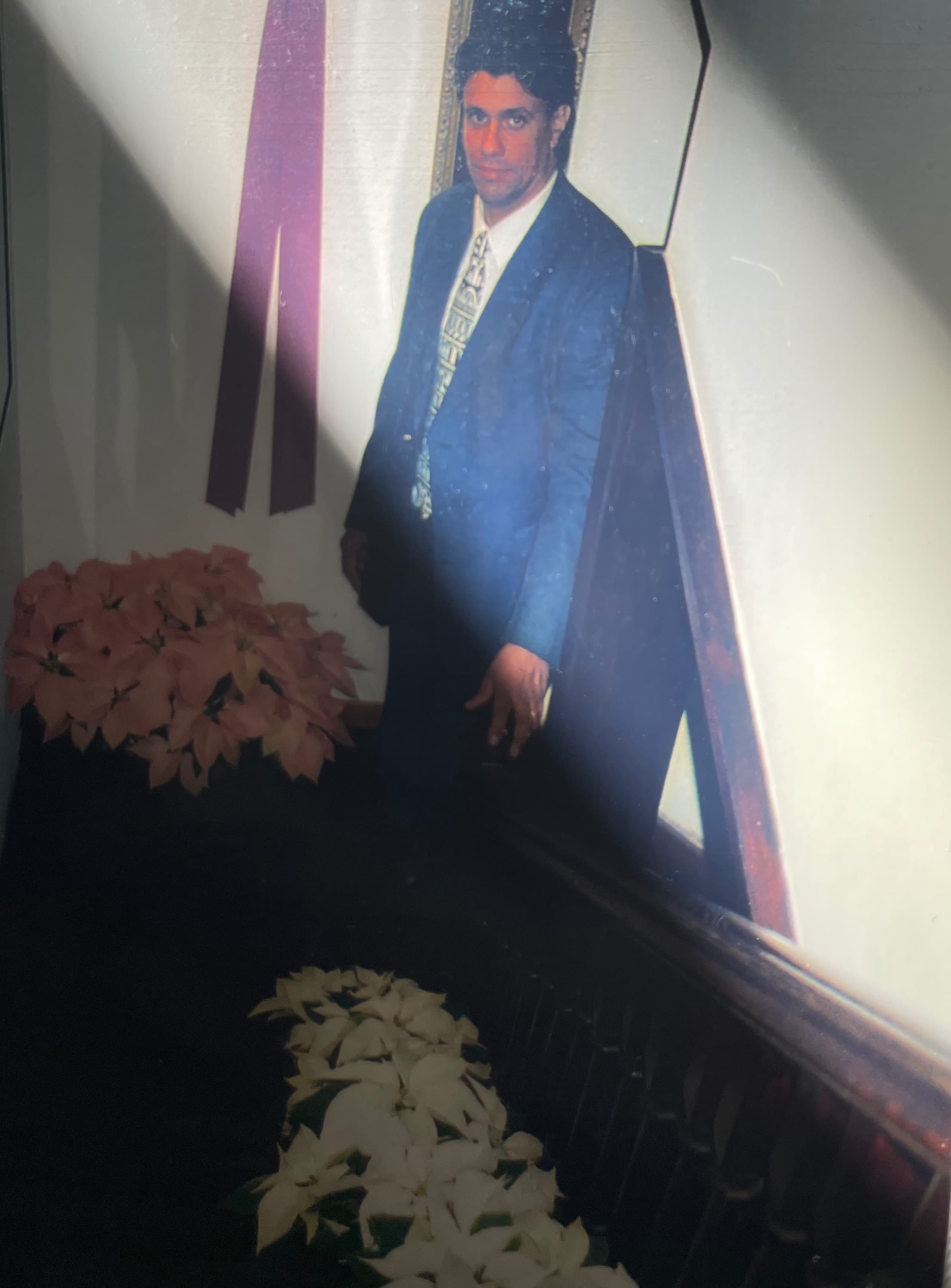 Photo of Frank