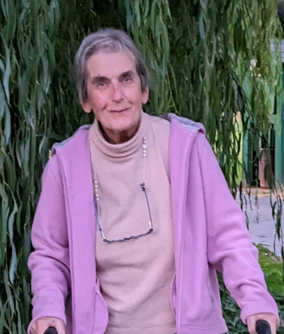 Photo of Janice
