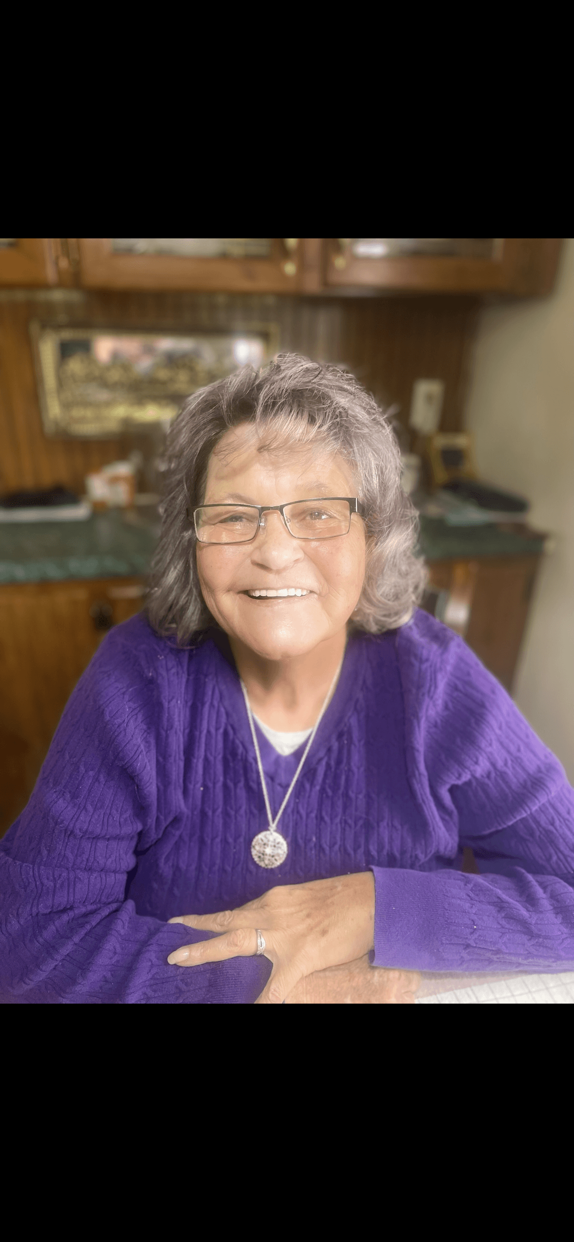 Photo of Brenda