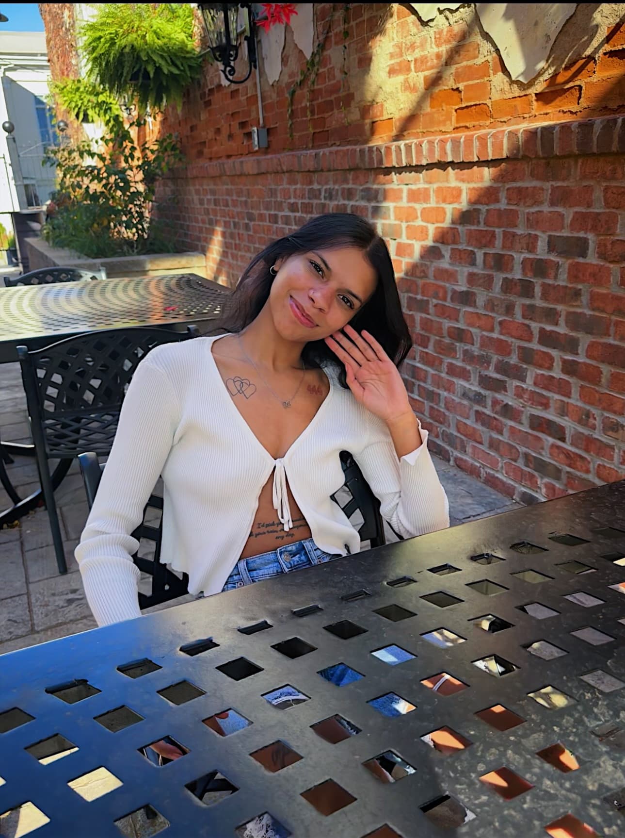 Photo of Camille