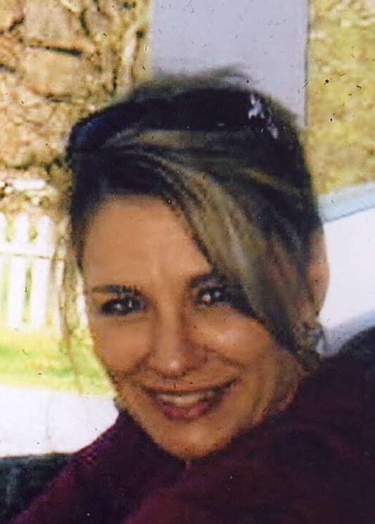 Photo of Cindy