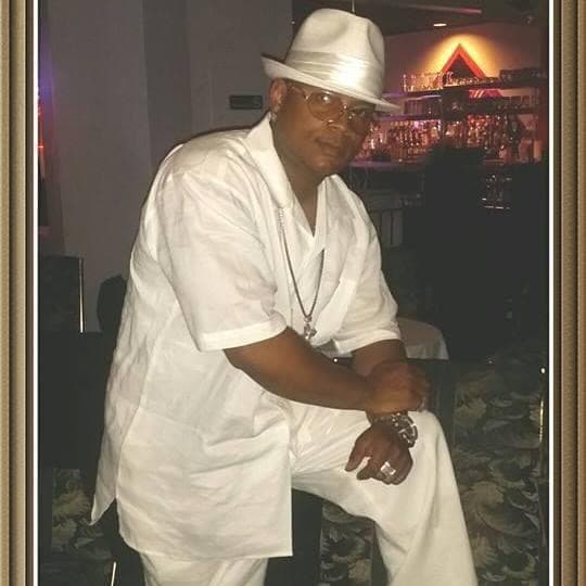 Photo of Sylvester
