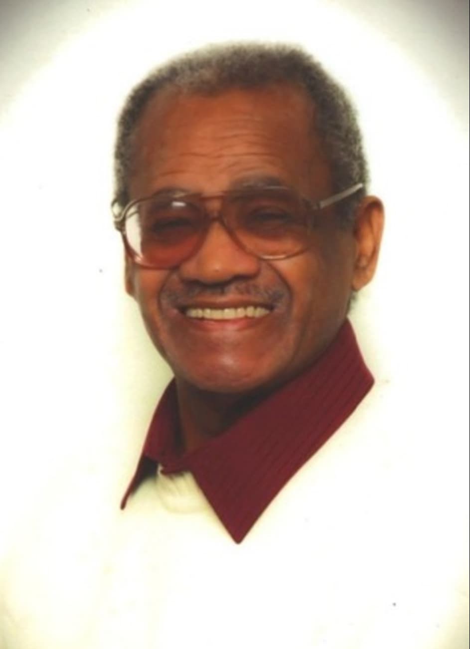Photo of Theodore