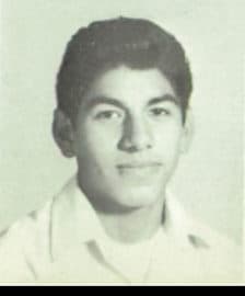 Photo of Victor