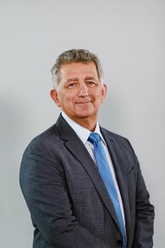 Photo of John
