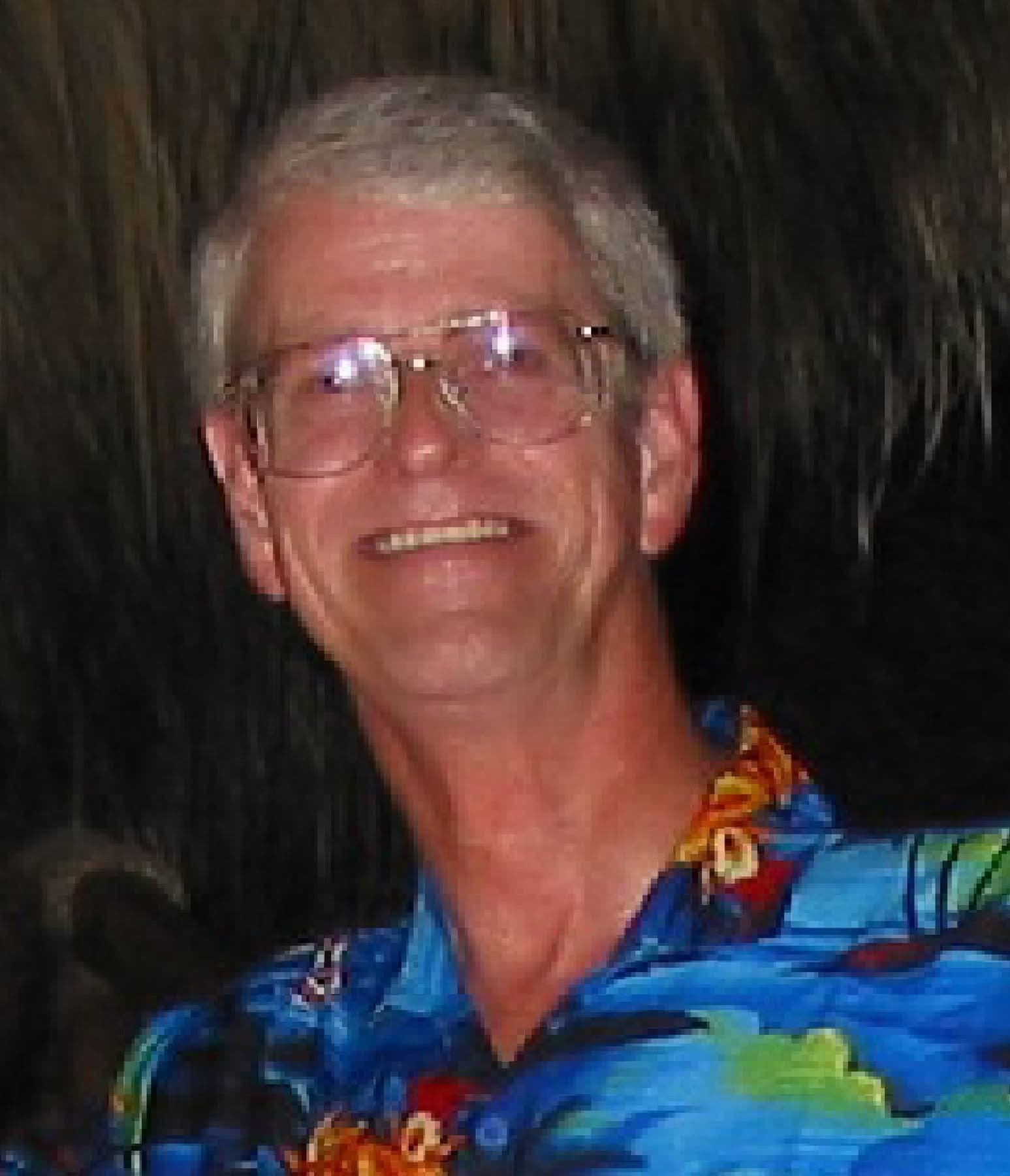 Photo of James (Jim)