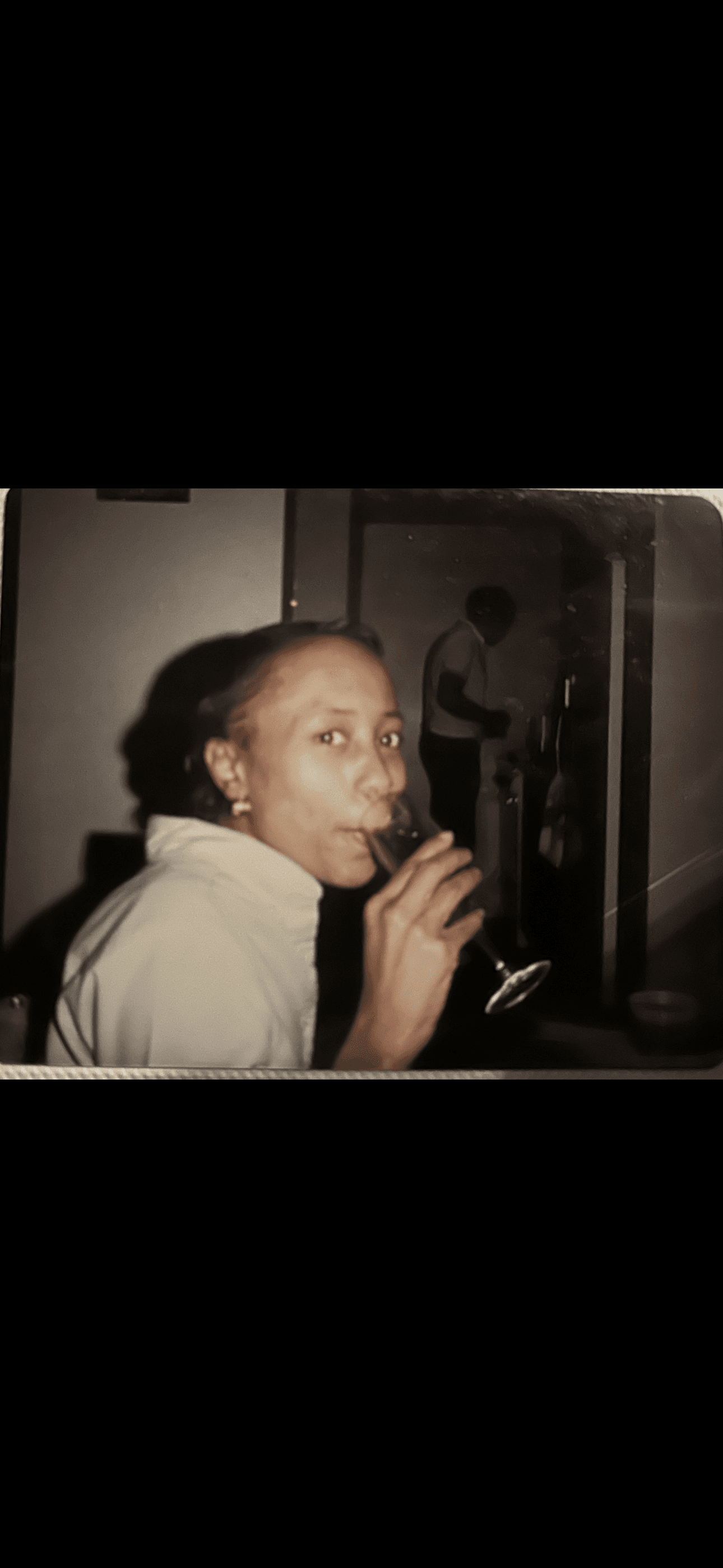 Photo of Sarah