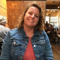 Photo of Kathy