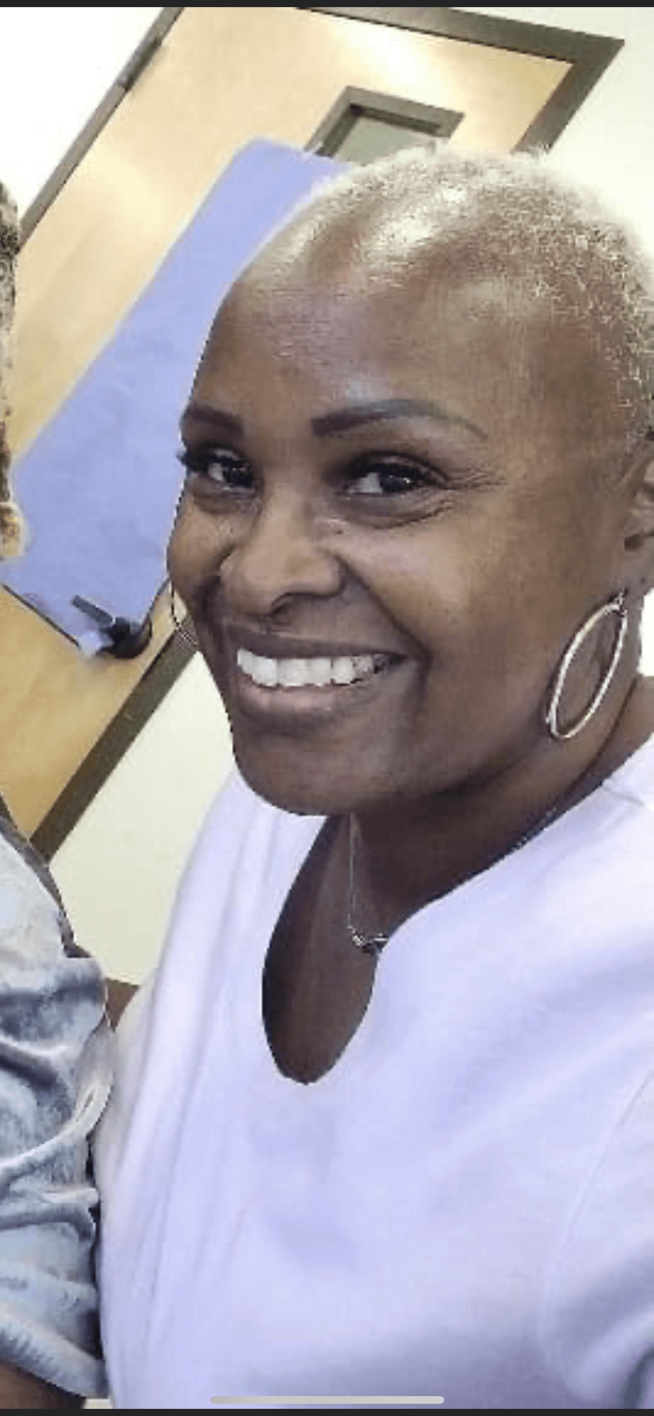 Photo of Pamela