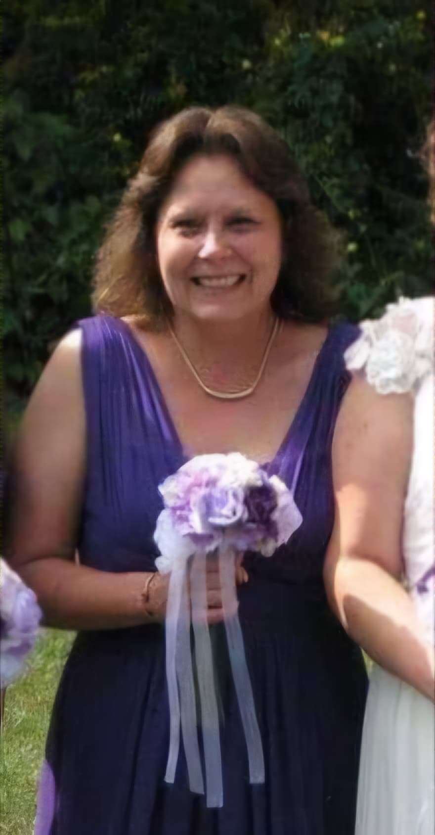 Photo of Susan