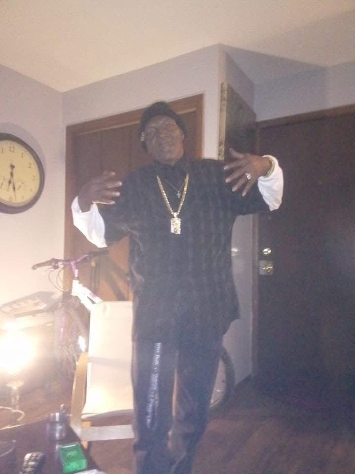 Photo of Robert