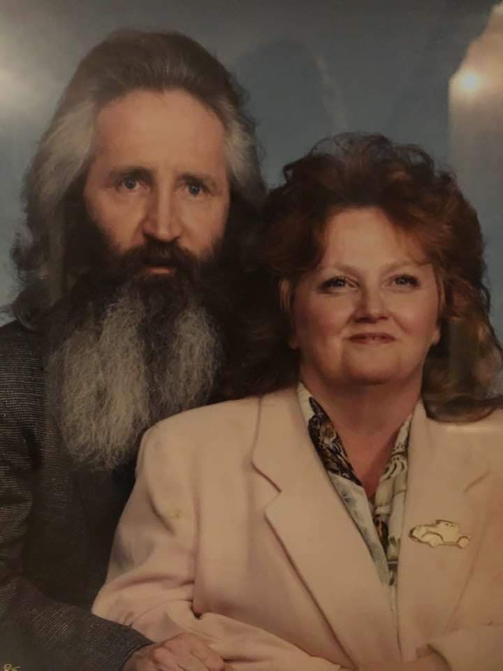 Photo of Duane