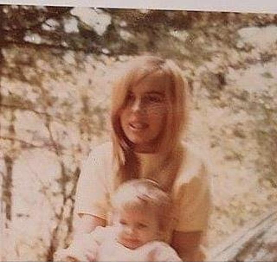 Photo of Kathleen