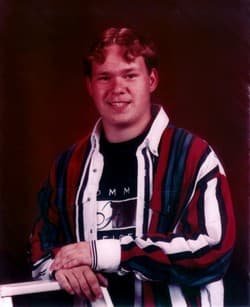 Photo of Michael
