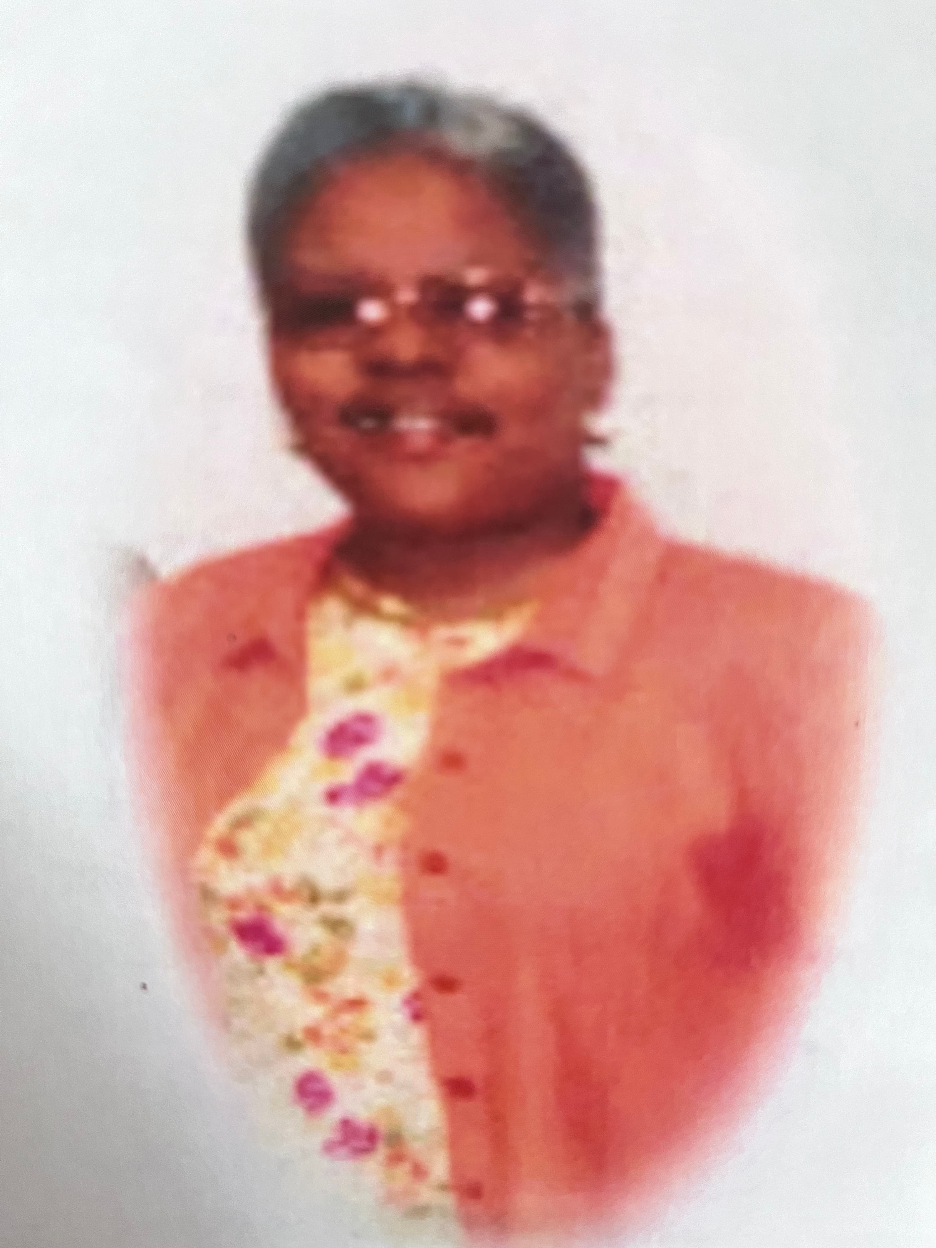 Photo of Ruth