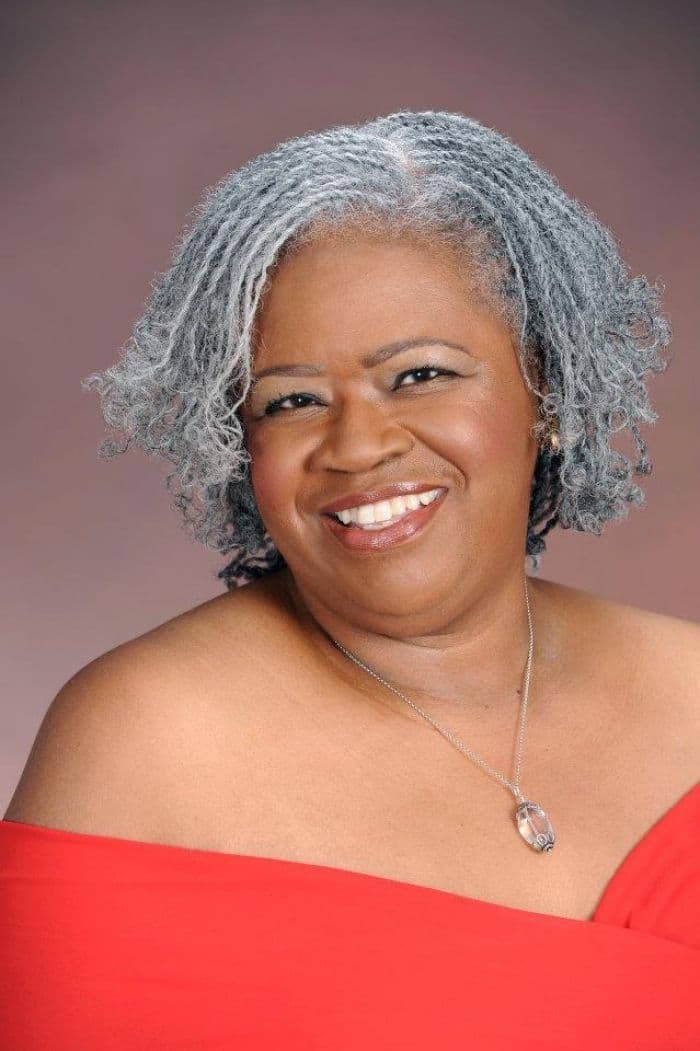 Photo of Janice