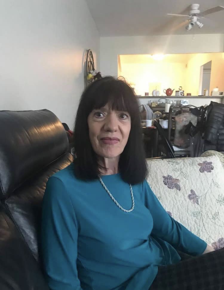 Photo of Roberta