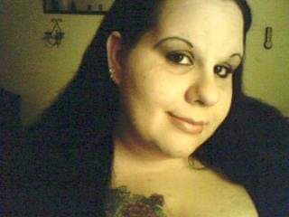 Photo of Tracy