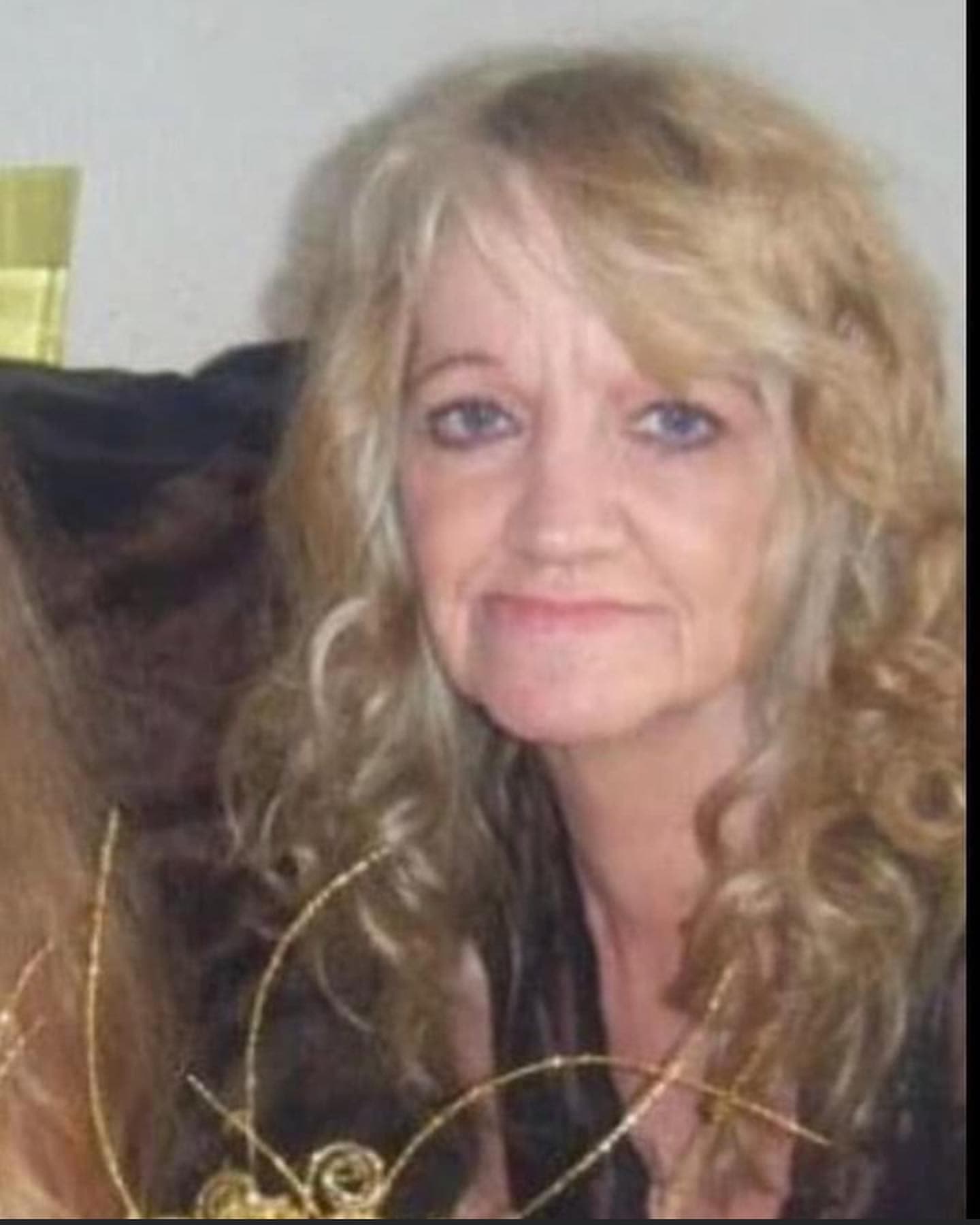 Photo of Theresa