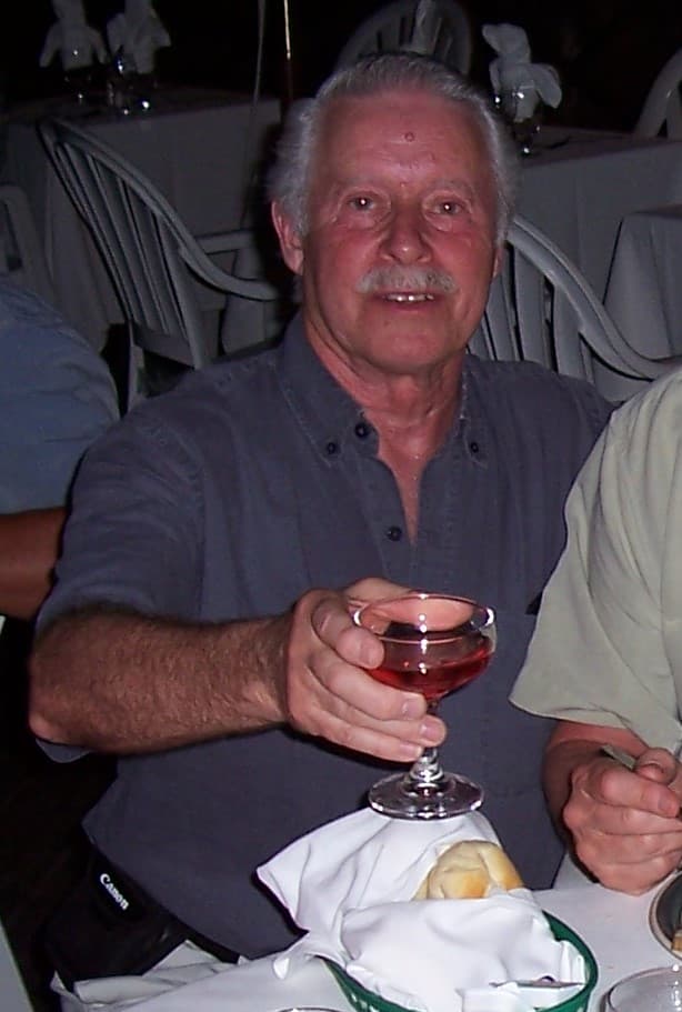 Photo of William